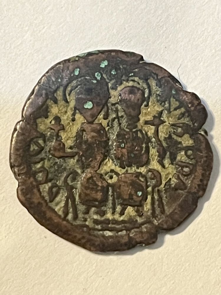 Imperio bizantino
