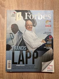 Magazyn Forbes styczeń 2020