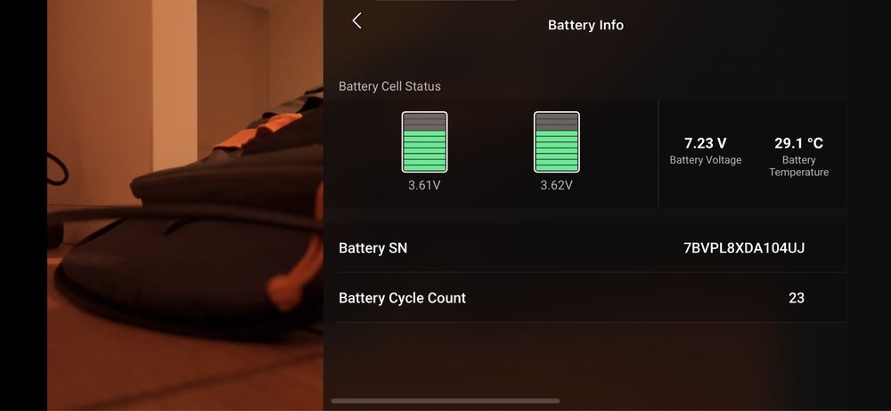 Dron DJI mini 4 pro z Gwarancją