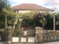 Casa de aldeia T3 em Santa Cruz da Trapa e São Cristóvão de Lafões de