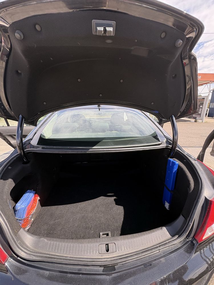 Opel insignia topo gama