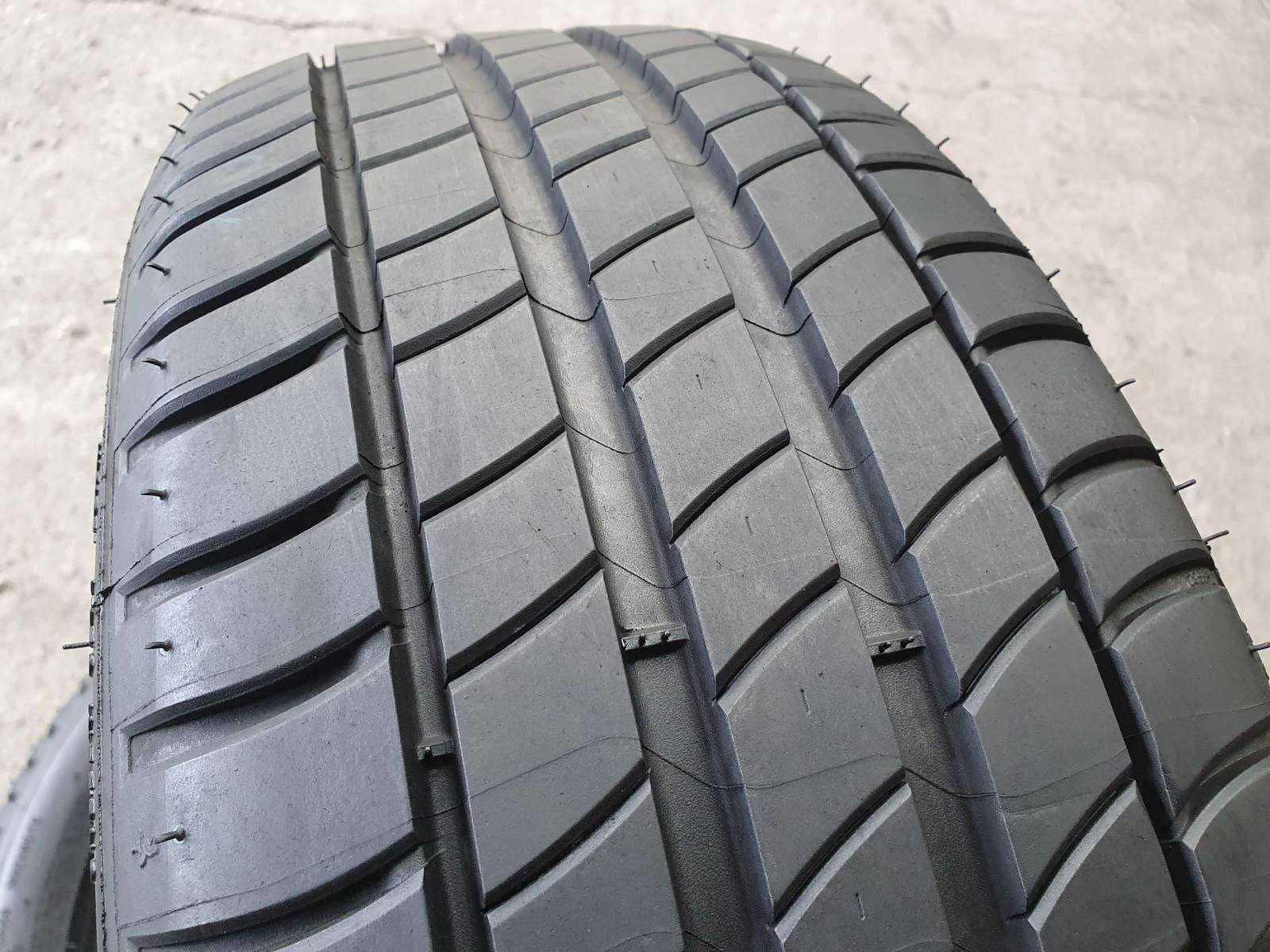 2x Michelin Primacy 3  195/45r16  Nowe 2020r