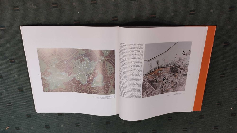 Barcelona Espacio Publico Homenage a Josep maria Serra Marti