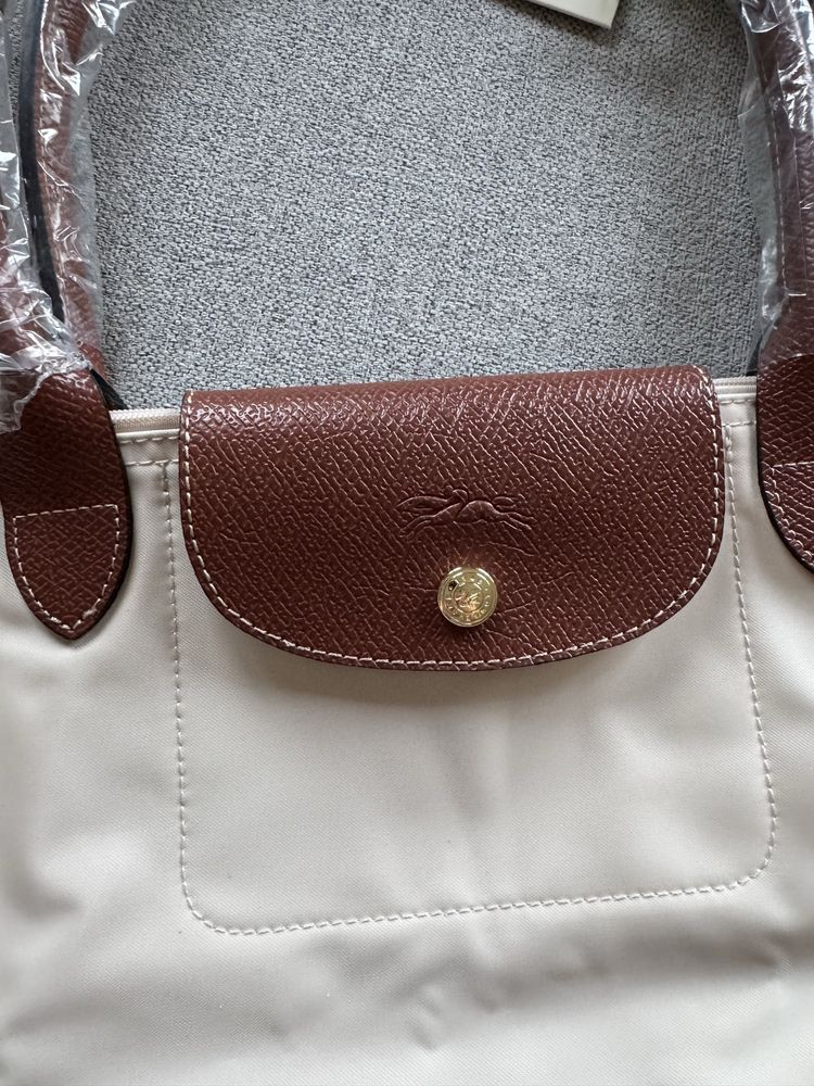 Bolsa longchamp la pliage L