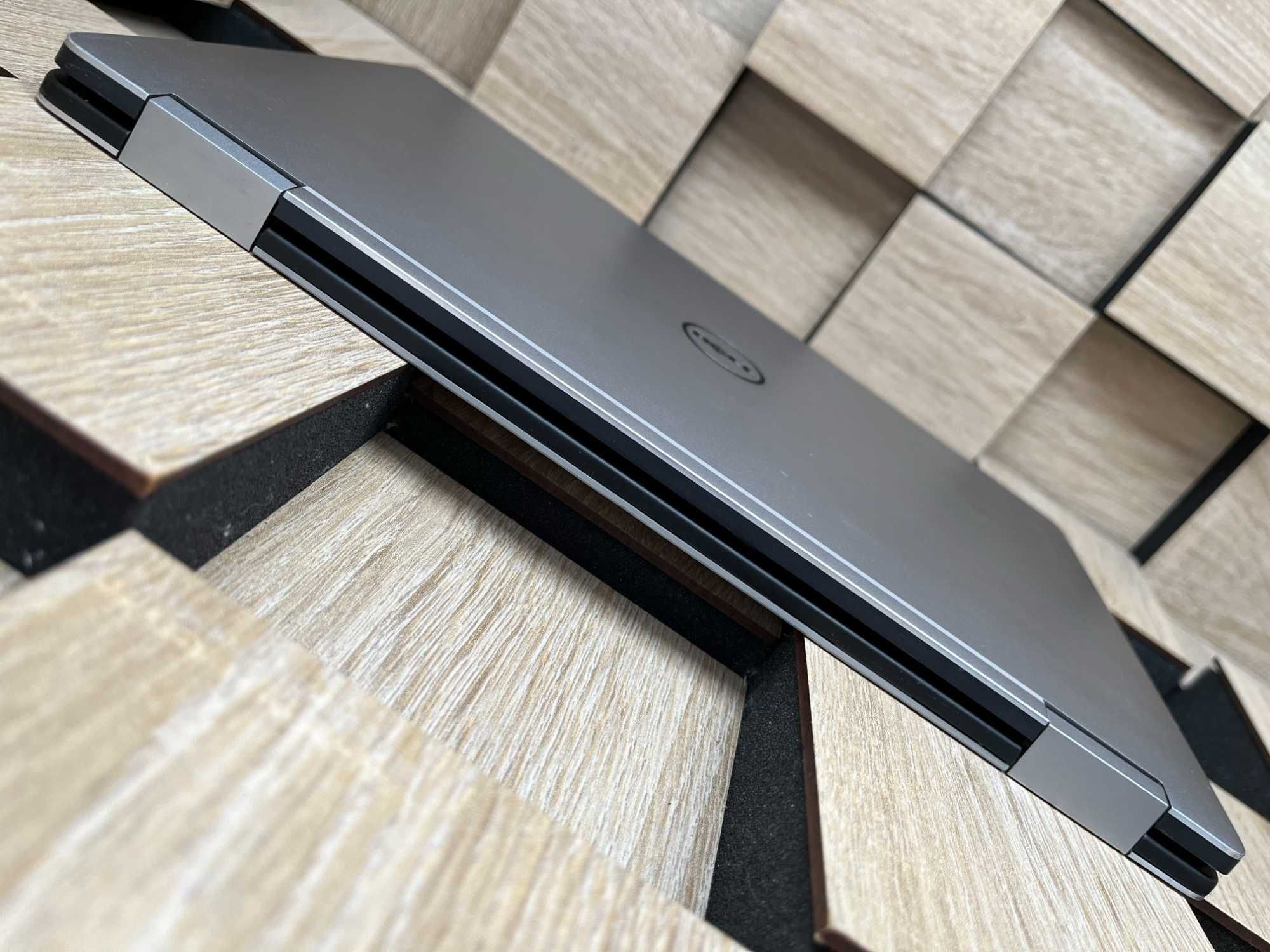 №5165 Ноутбук Dell XPS 13 9365 13.3'' FHD IPS/i7-7Y75/RAM16/SSD256
