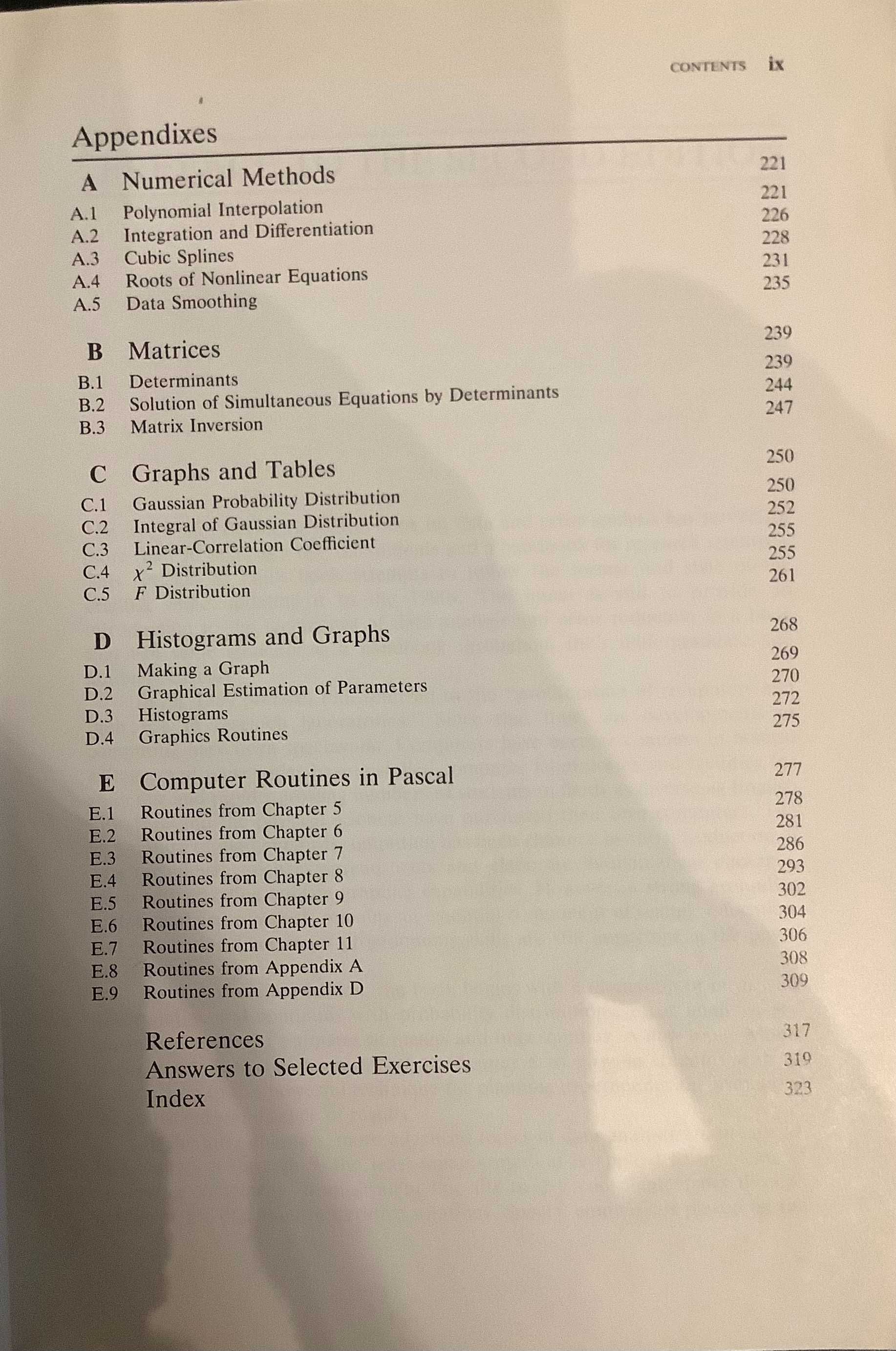 Data Reduction and Error Analysis for the Physical Sciences