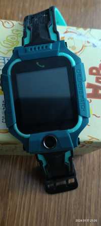 Дитячий наручний розумний годинник Smart Baby Watch s20