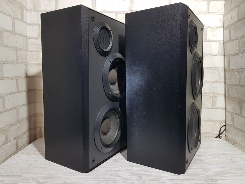 Акустика BOSE ML4, потужність 90 Вт, б/у з Німеччини