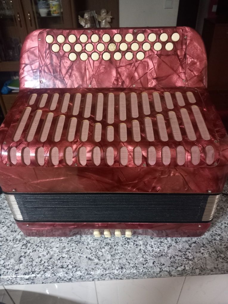 Concertina 3 vozes