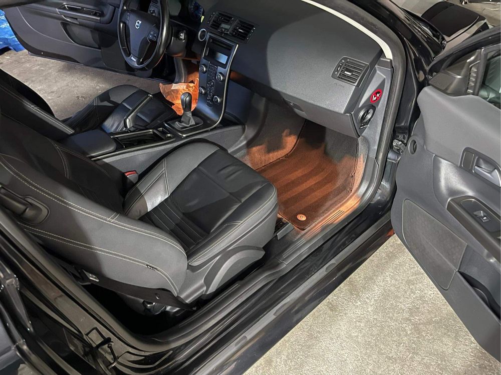 Volvo C30 1.6D R Design