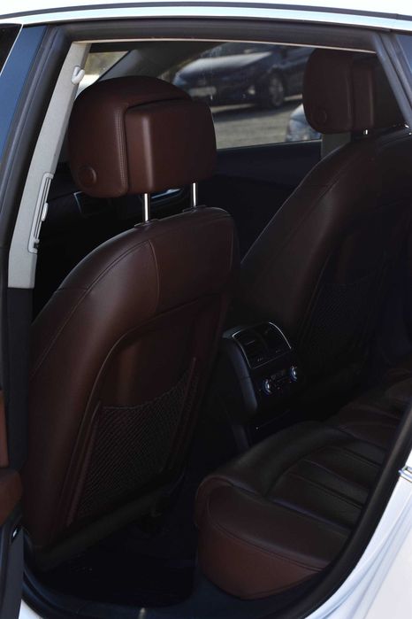 Audi A7 C7 Sportback 2011р. 3.0 бензин quattro (Перший внесок від 20%)