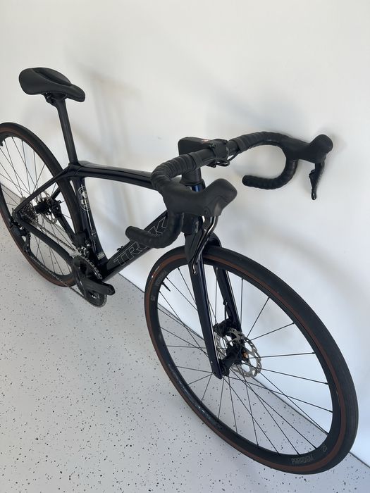 Trek Domane SL 6 Gen 4