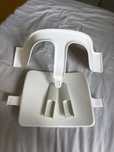 Stokke baby set biały