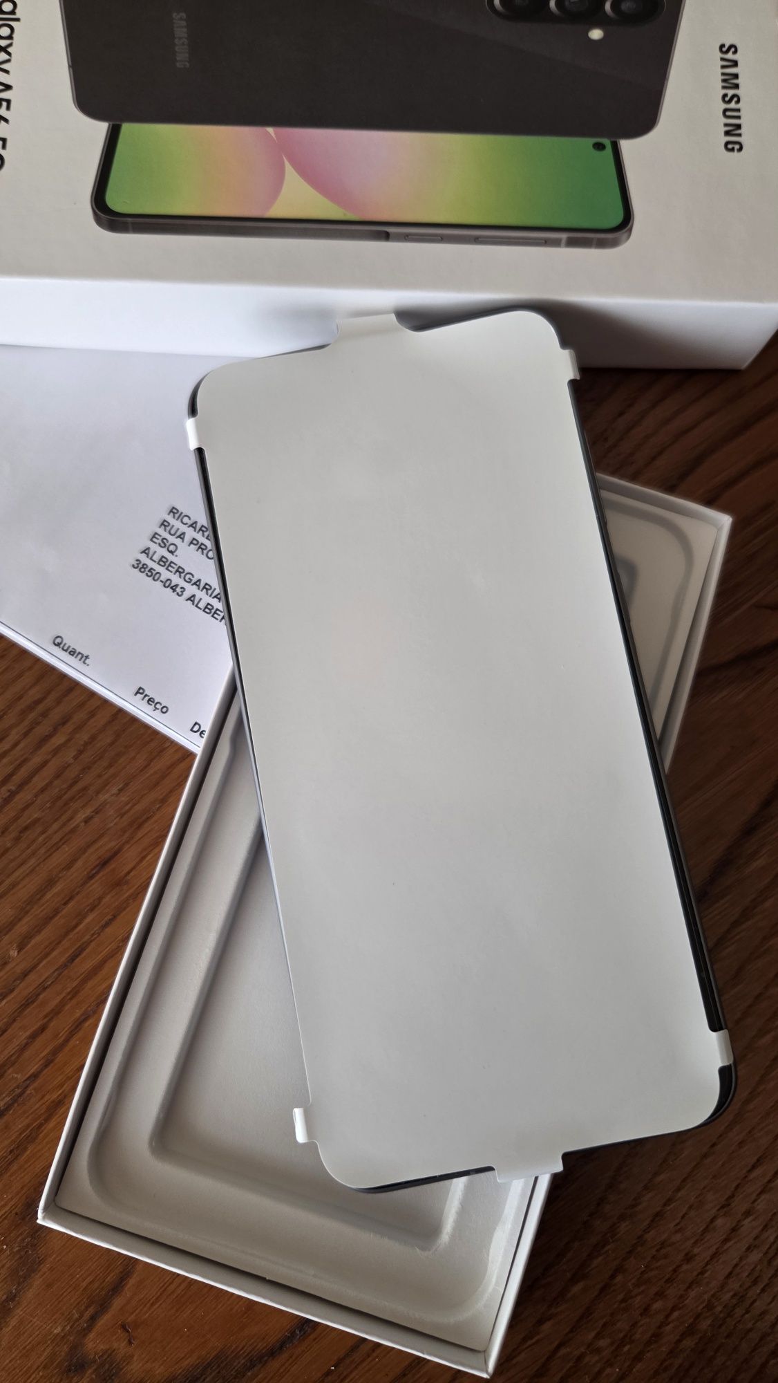 Samsung Galaxy A56 5G