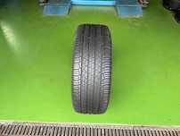 Opona pojedyncza 235 55 R17 99V Michelin Latitude Tour HP bieżnik 5mm