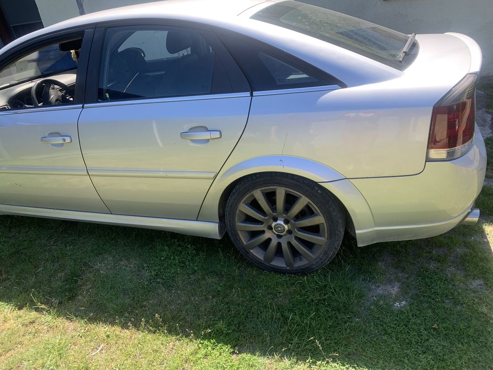 Opel Vectra C, 2,2 rocznik 2006