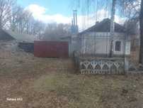 Продам дом в Сумской обл. с. Степаненкове