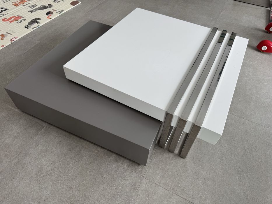Mesa de centro FGuedes