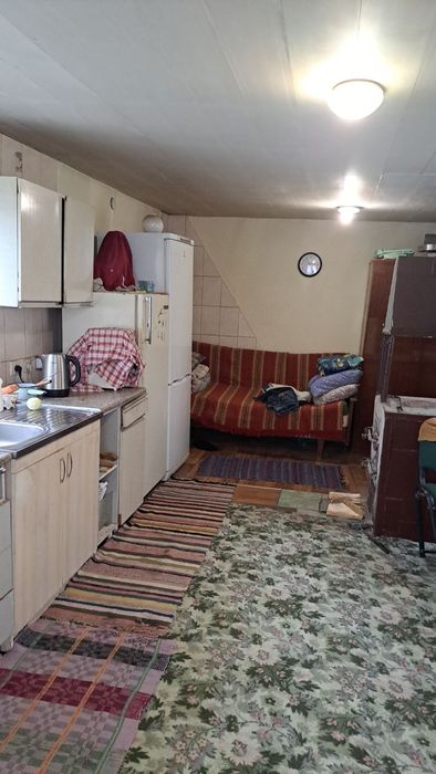 Сдам времянку на о. Хортица