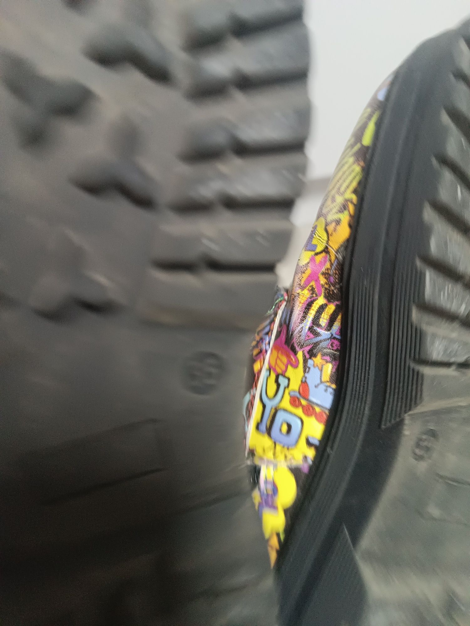 Buty kozaki CCC rozmiar 35