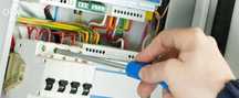 ELEKTRYK Knurów - Usługi-Pomiary-Instalacje-Awarie
