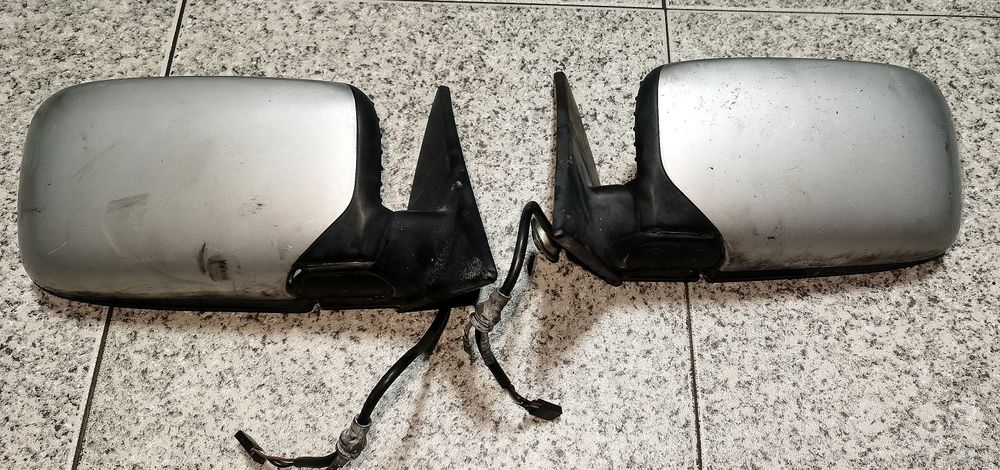 Espelhos bmw e34
