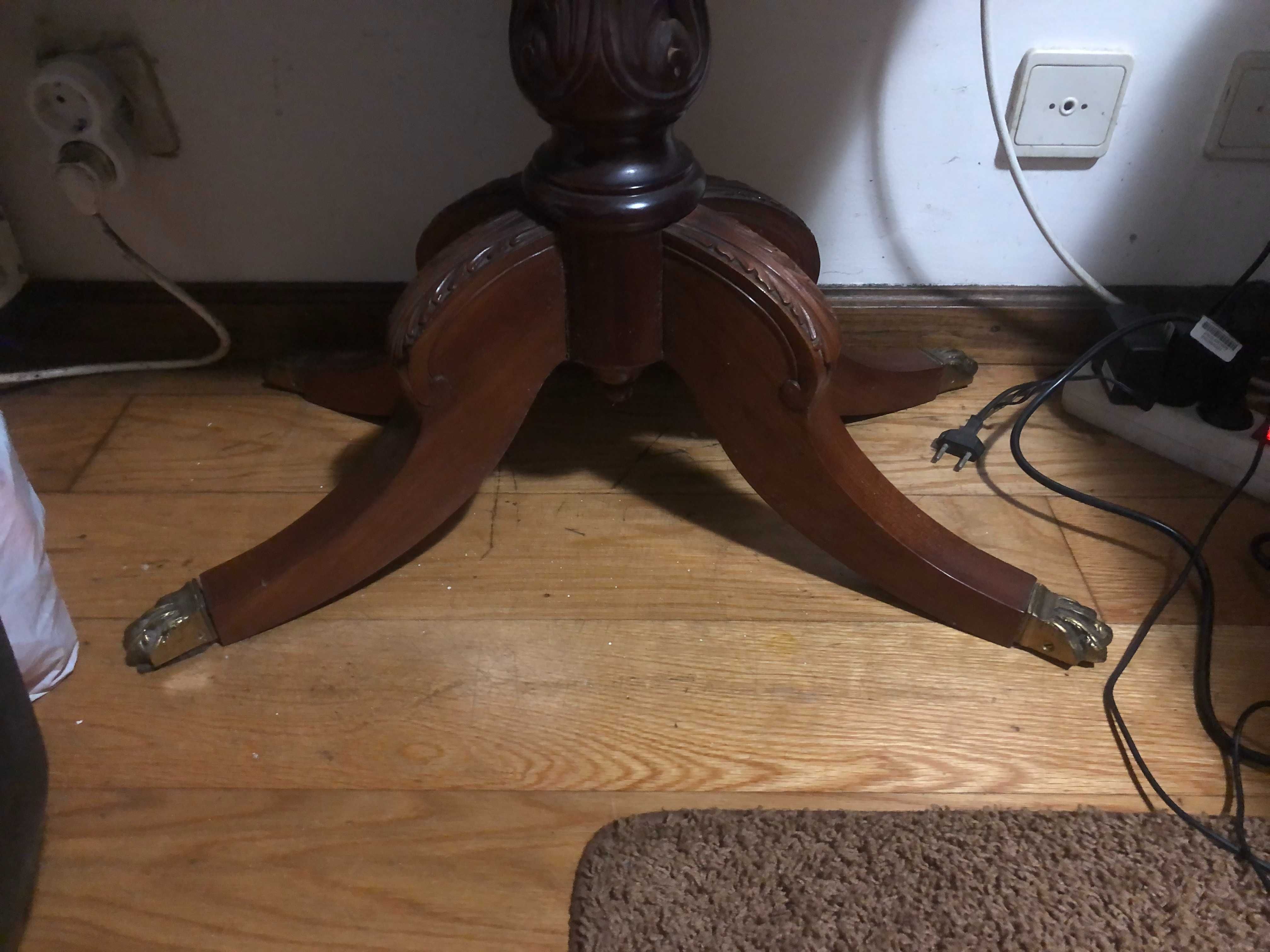 Mesa de Jogo como nova