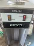 Ekspres Fetco cbs 31p