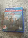 God of war nowa stan