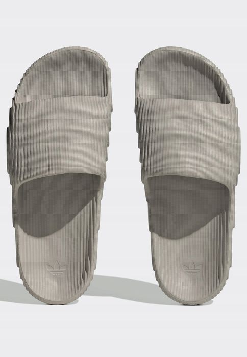 Adidas 47 Buty Męskie Klapki Island Club Adilette 22 Hq4670 T438