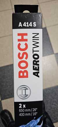 Wycieraczki nowe Bosch A414S 650mm/400mm np do Peugeot 2008