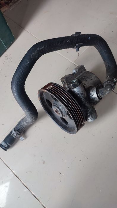 Peças Berlingo 1.9 diesel