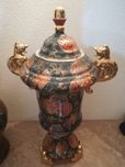 Jarro porcelana 2 unidades - Melhor Oferta!!