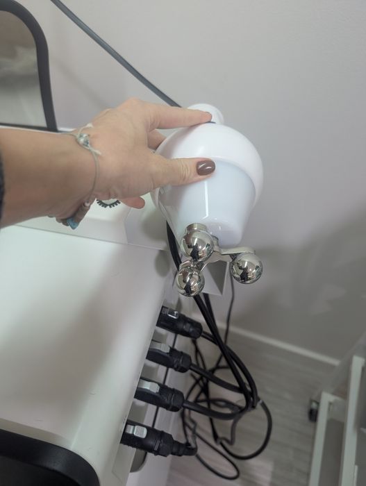 Radiofrequência 448