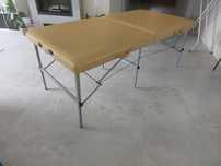 Stół do masażu Habys 90cm