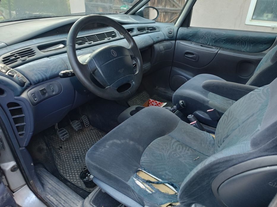Sprzedam części Renault Espace III