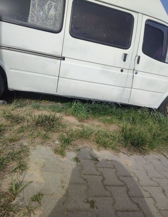 Продам надійне авто