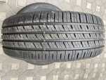 Резина новая 245/60R18 Nexen (Южная Корея)