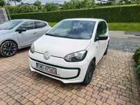volkswagen up 2014