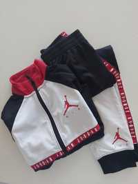 Fato de treino Nike Air Jordan Kids