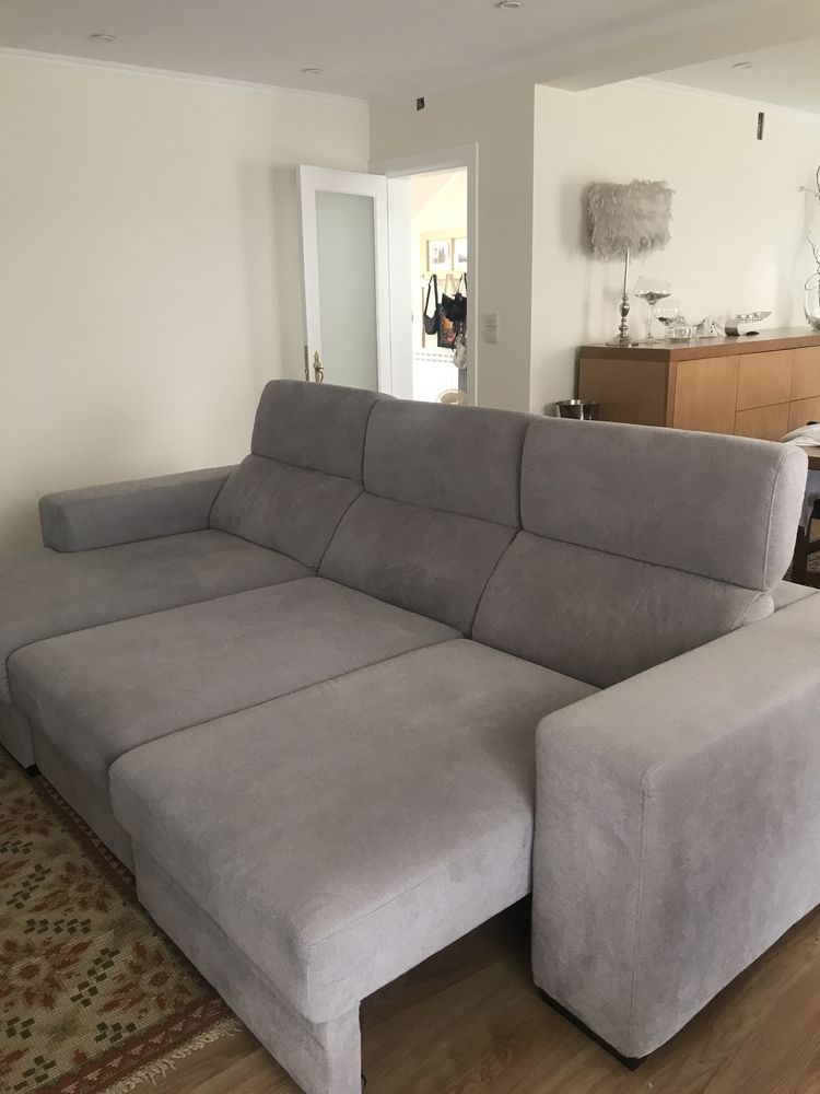 Sofa Gato Preto com 1 ano