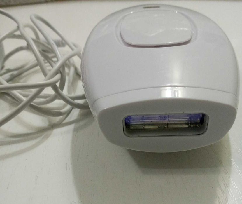 Продам фотоэпилятор