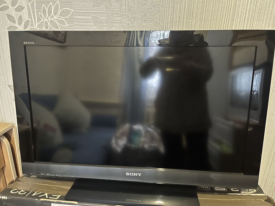 Телевізор SONY BRAVIA 32