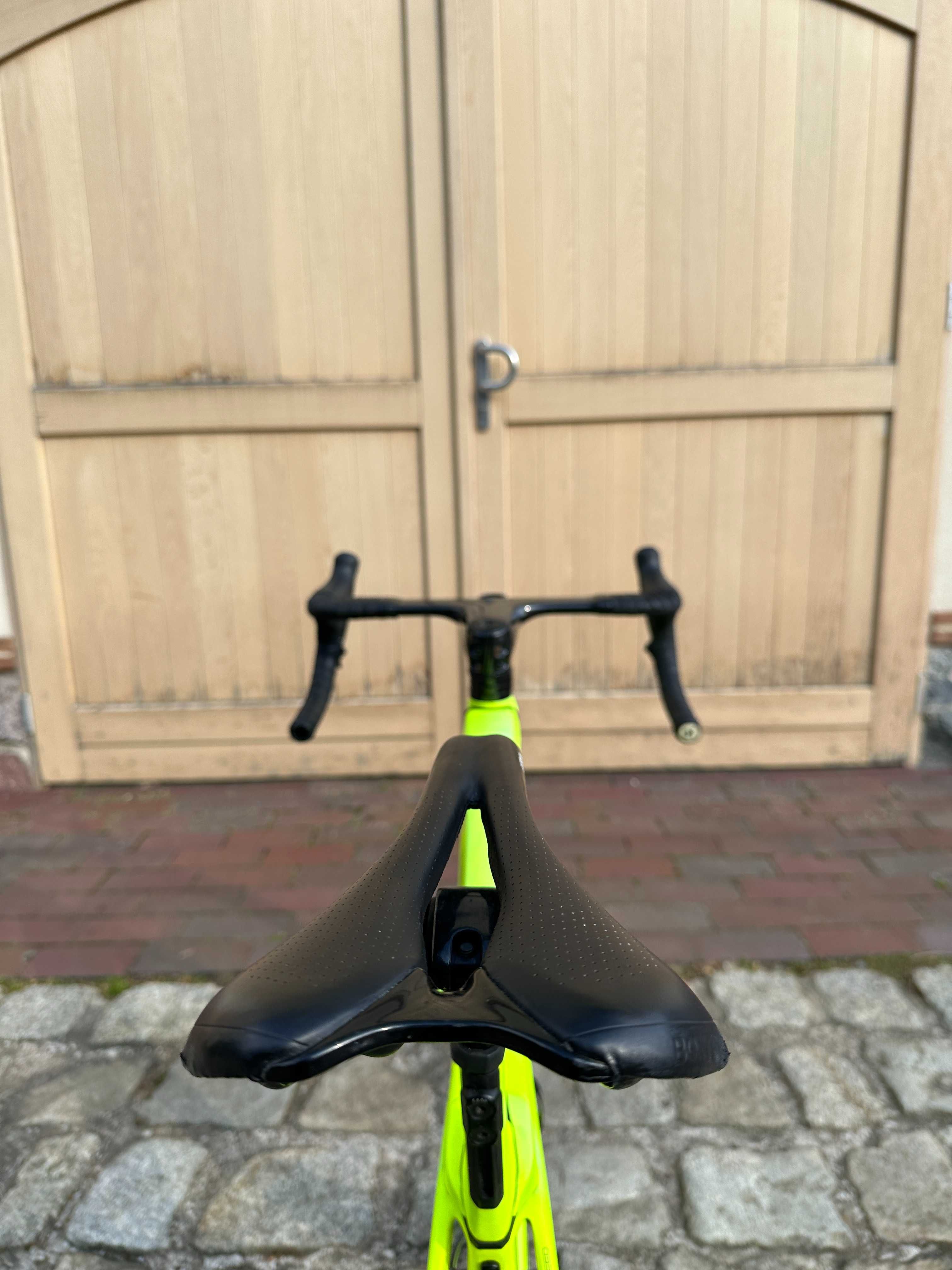 Trek Madone 9.2 - Project One