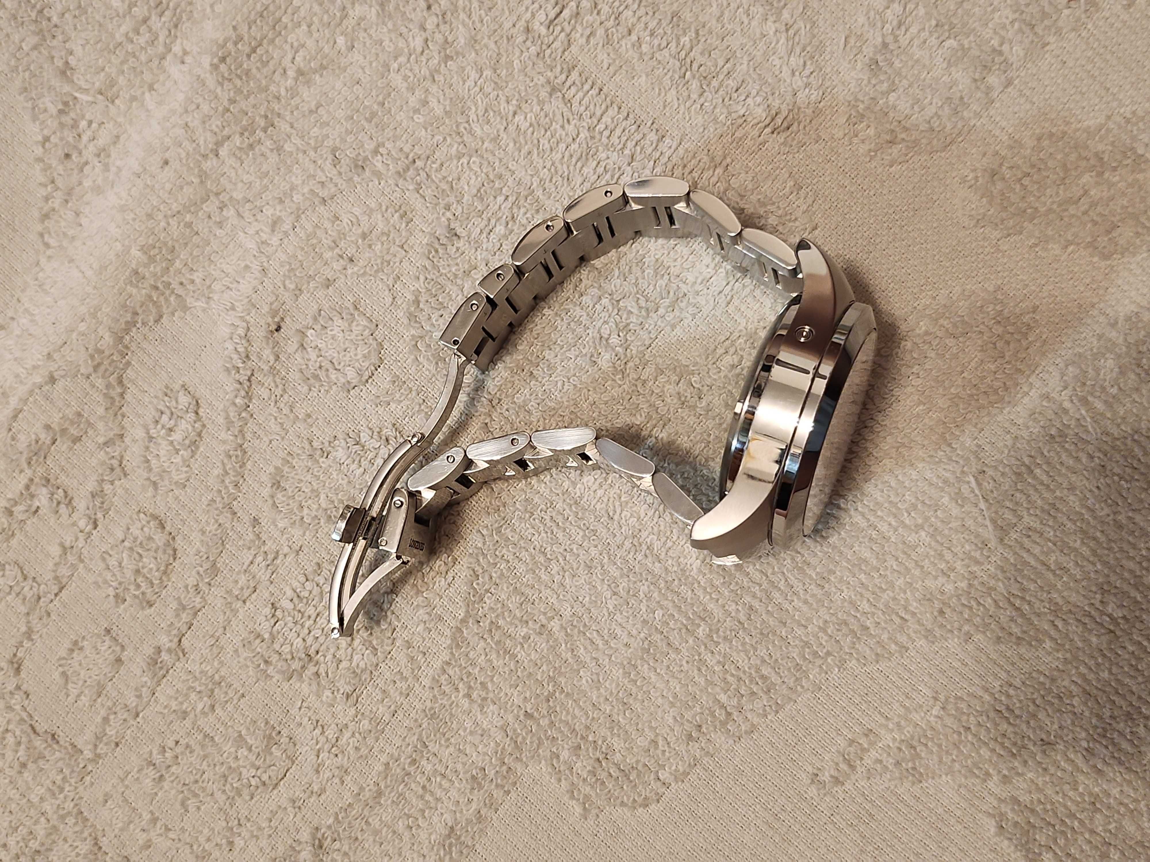 Zegarek marki LONGINES