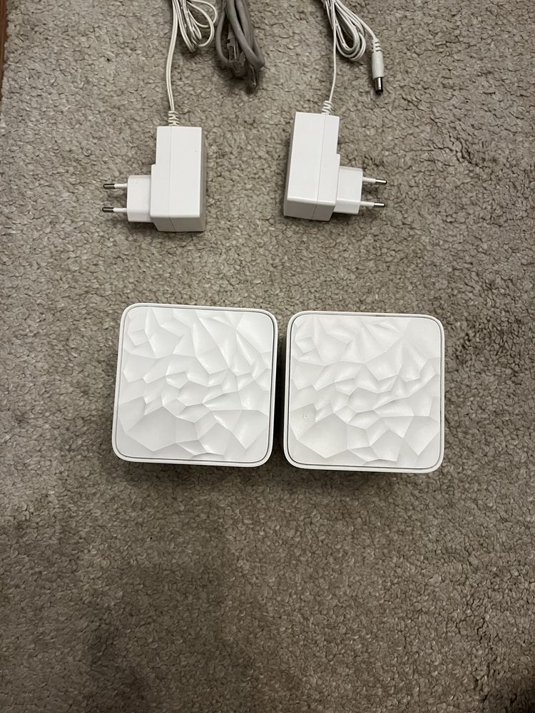 Tenda Nova AC1200 Mesh WiFi System
