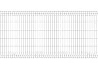 Panel ogrodzeniowy fi 3,2 wys.123 /152 ocynk.