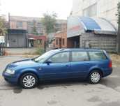 Продам Volkswagen Passat 1998 газ/бензин