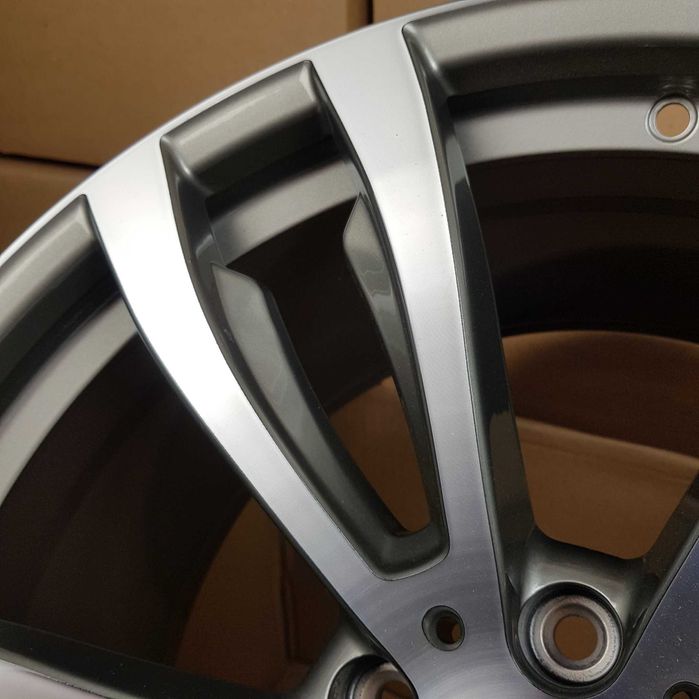 Диски На Авто R20 5x120 BMW Різноширокі X5 X6 F15 F16 E70 E71 Ф15 E53