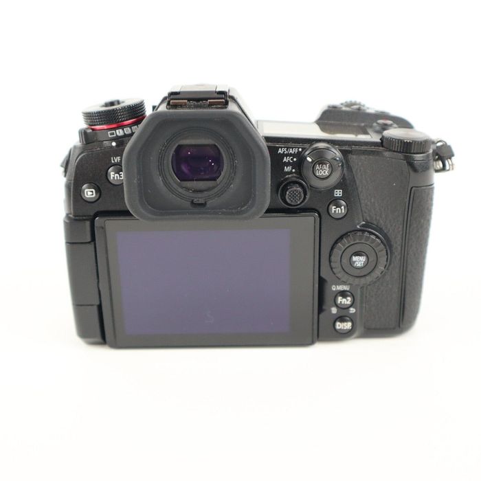 Conjunto Lumix G9 + G90 + Lentes